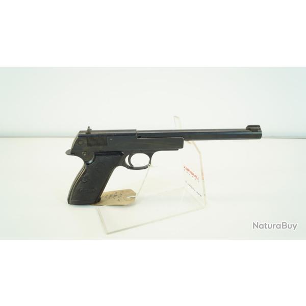 pistolet mab mod F 22lr