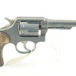 revolver smith&wesson mod victory 38spl
