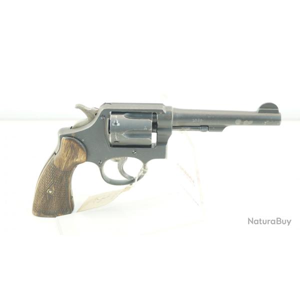 revolver smith&amp;wesson mod victory 38spl