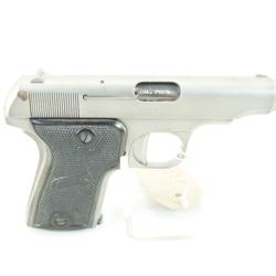 pidtolet mab mod C 7.65br