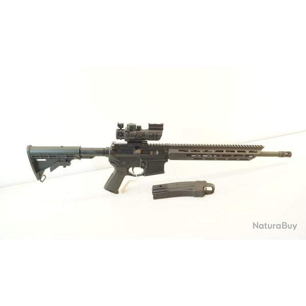 carabine mosberg MMR 223 rem