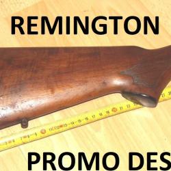 crosse REMINGTON 7400 REMINGTON 742  REMINGTON 750 REMINGTON 7600 -VENDU PAR JEPERCUTE