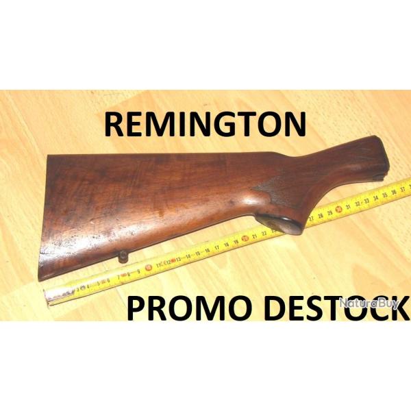 crosse REMINGTON 7400 REMINGTON 742  REMINGTON 750 REMINGTON 7600 -VENDU PAR JEPERCUTE