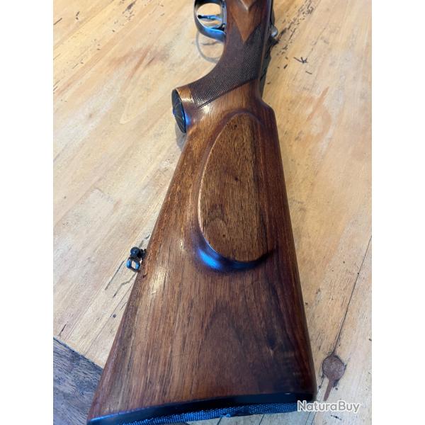 Fusil superpos� Sauer Beretta