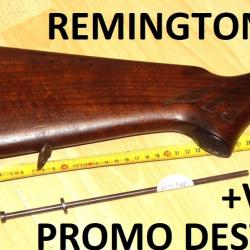 crosse REMINGTON 7400 crosse REMINGTON 742 REMINGTON 750 REMINGTON 7600... - VENDU PAR JEPERCUTE