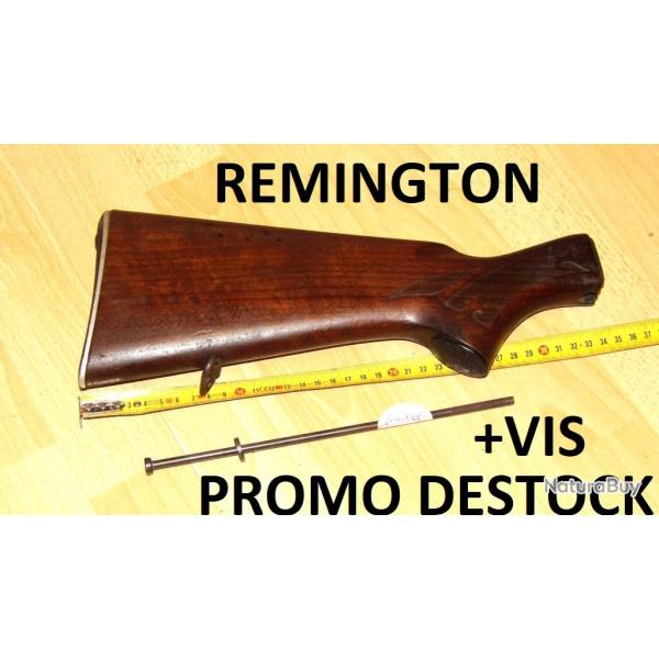 crosse REMINGTON 7400 crosse REMINGTON 742 REMINGTON 750 REMINGTON 7600... - VENDU PAR JEPERCUTE