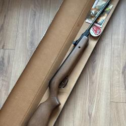 Carabine Gamo 400