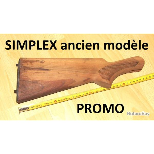 crosse SIMPLEX ANCIEN MODELE neuve � 25.00 Euros !!!!!!!!!!!!!! - VENDU PAR JEPERCUTE (S8D21)