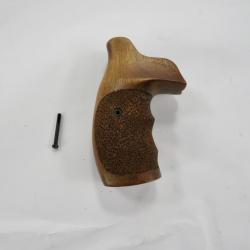 Plaquettes Anat Smith & Wesson K-L round frame
