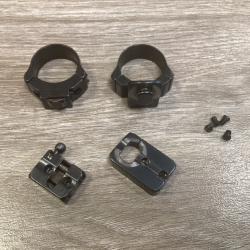 EAW PIVOTANT BAR/BENELLI