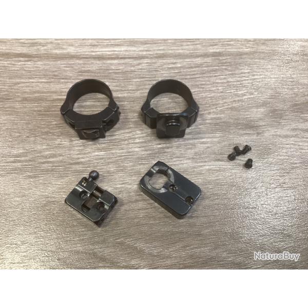 EAW PIVOTANT BAR/BENELLI