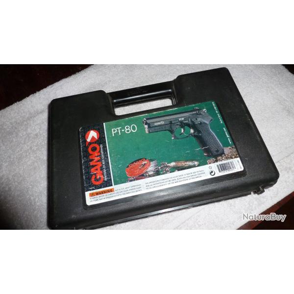 gamo pt80