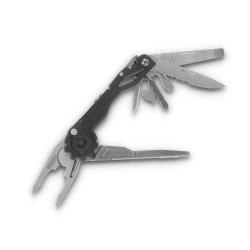 Pince Multi-Outils SOG Switchplier 2.0 Lame Acier 420 Manche Acier Noir SOGSWP1001CP