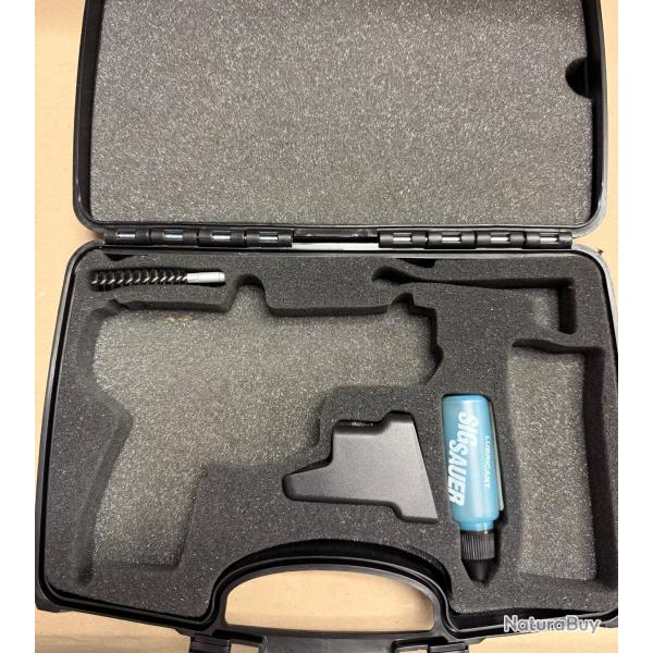 Boite Sig Sauer