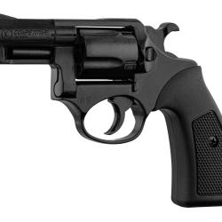 Revolver 9 mm &agrave; Blanc Chiappa Kruger 2" Bronz&eacute;