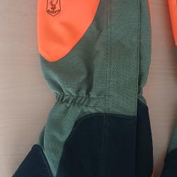 GU&Ecirc;TRES RISERVA AVEC KEVLAR