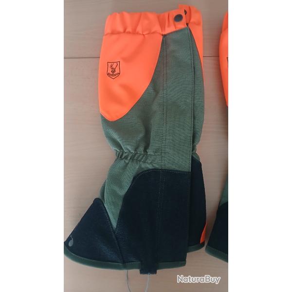 GU�TRES RISERVA AVEC KEVLAR