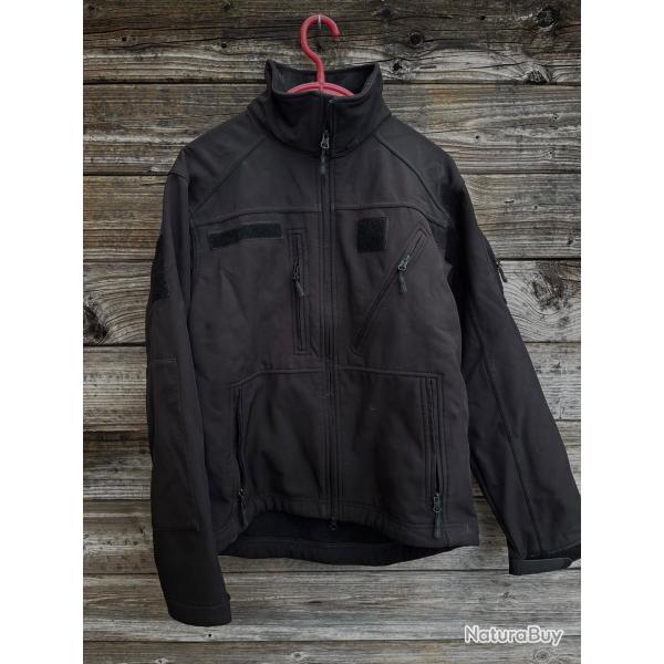 Softshell Miltec