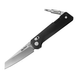 Couteau Pliant NexTool Knight K40 Lame Acier 14C28N Manche G10 Crossbar Lock NTL20423