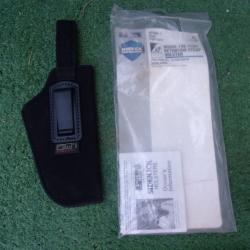 holster Uncle Mike Sidekick size 5
