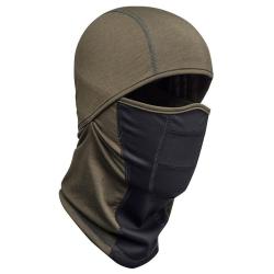 CAGOULE BERETTA BALACLAVA - KAKI