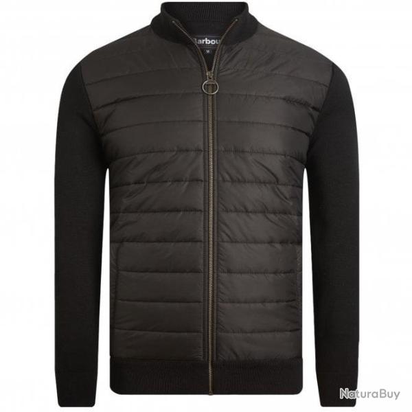 Veste essential CARN BAFFLE- BARBOUR M
