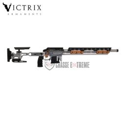 Carabine VICTRIX Kinetic 22" Cal 22 Lr
