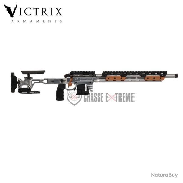 Carabine VICTRIX Kinetic 22" Cal 22 Lr