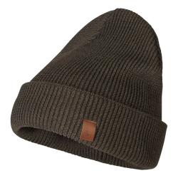 Bonnet Seeland Haze Membrane - Grizzly Brown