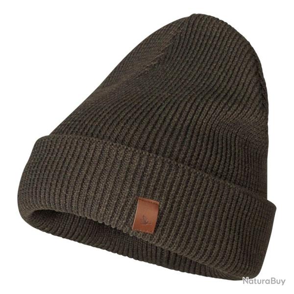 Bonnet Seeland Haze Membrane - Grizzly Brown