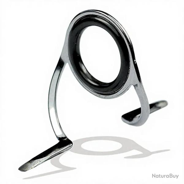 Anneaux d�part PACIFIC BAY hialoy argent� NHG 10