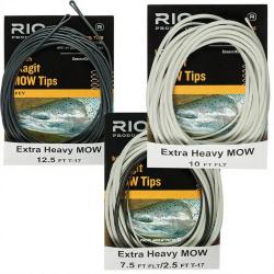RIO Skagit MOW InTouch Extra Heavy Tip 3m flottante 2,30m/plongeant 0,70m