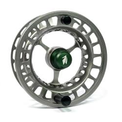 Bobine SAGE SPECTRUM LT Black spruce edition 5/6