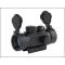 petites annonces chasse p&ecirc;che : ENCHERE à 1 !! POINT ROUGE et POINT VERT Viseur Tubulaire PROSIGHT PVR 40 Multi-R de DIGITAL OPTIC