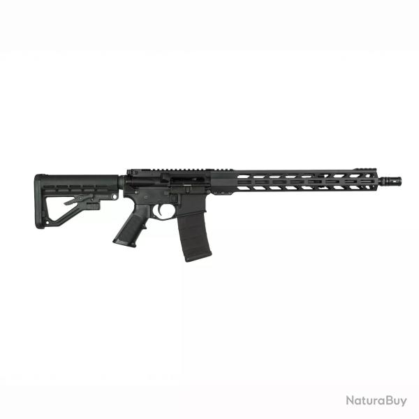 Carabine ZROELTA Ready Series ZR01-S calibre .223 Wylde canon 16"