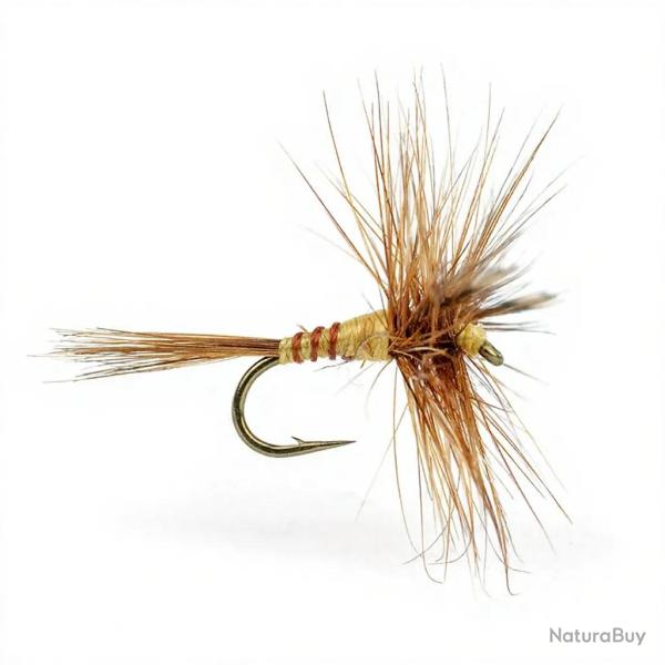 Mouche DEVAUX S�che 823 H18