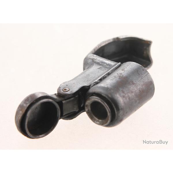 Bouchon de canon pour Mauser 98 WW2?