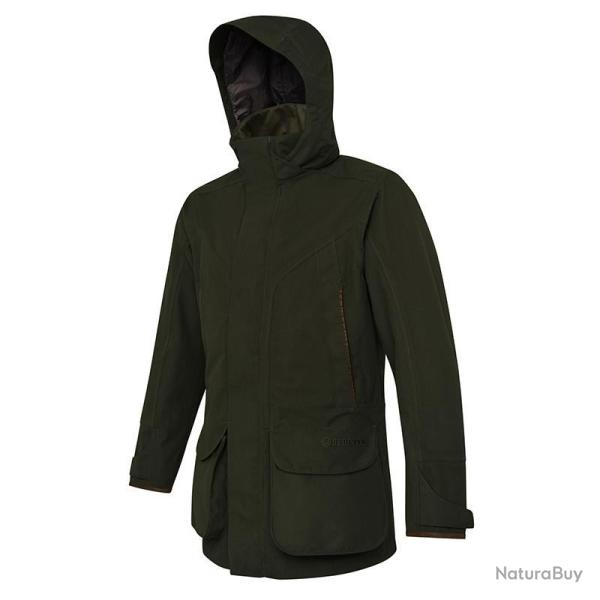 Veste Homme Beretta Tempesta - Vert