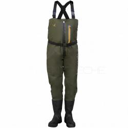 Waders DEVAUX Zip 400 Bottes T43