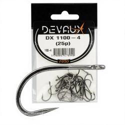 Hame&ccedil;on mouche DEVAUX Carpe DX 1100 x25 H6