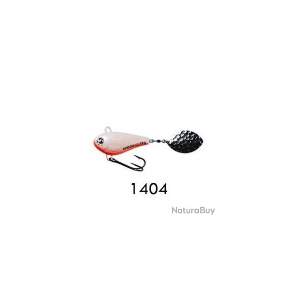 Tail Spinner SpinMad Jig Master 12g 04