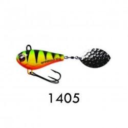 Tail Spinner SpinMad Jig Master 12g 05