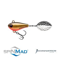 Tail Spinner SpinMad Jig Master 12g 13