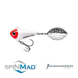 Tail Spinner SpinMad Jig Master 12g 15