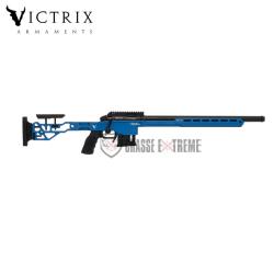 Carabine VICTRIX Motion 22" Cal 22 Lr