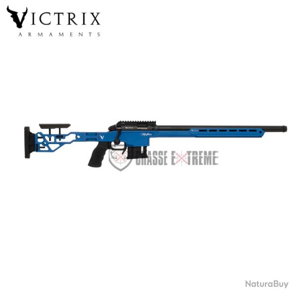 Carabine VICTRIX Motion 22" Cal 22 Lr