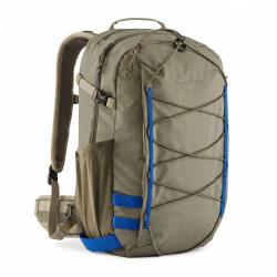 Sac &agrave; dos PATAGONIA Steal Backpack 25L River Rock Green L