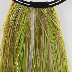 Iris Flash DEVAUX Olive