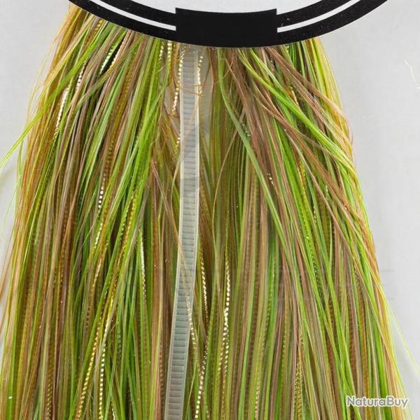 Iris Flash DEVAUX Olive