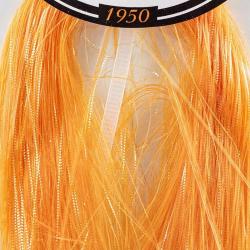 Iris Flash DEVAUX Orange